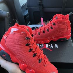 Air Jordan 9s Chile Red for Sale in Chicago IL OfferUp