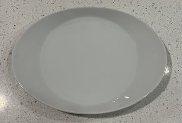 Schonwald Porcelain Dinner Plate