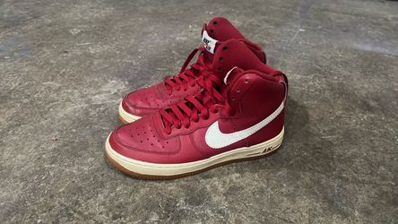 Nike air high tops