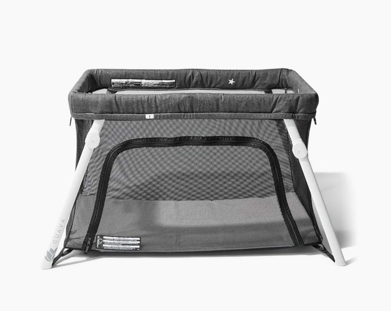 Guava Lotus Family Travel Crib