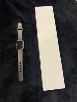 Apple Watch Series 2