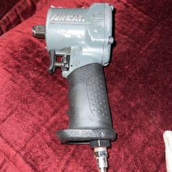 Aircat 1/2-in. Compact Impact Wrench