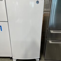 Whirlpool Stand Up Freezer
