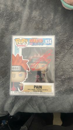 Funko pop