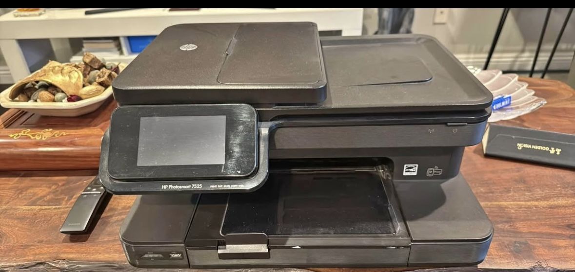Hd Photo Smart Printer