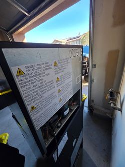 Mini fridges