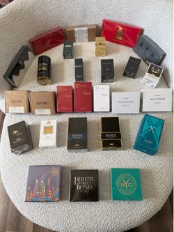 Colognes