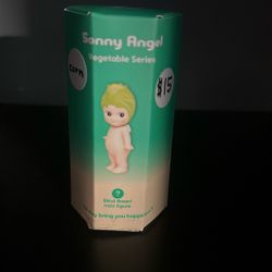 Sonny Angel Vegetable Series (CORN) 