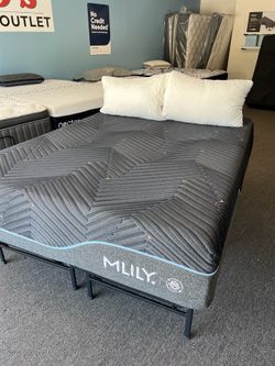 🔥 BRAND NEW MATTRESSES – 30–60% OFF RETAIL! 🔥