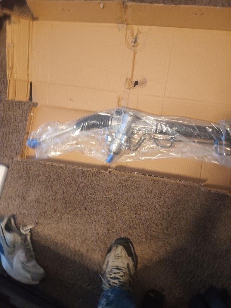 Rack Opinion For A 97 Lexus ES300