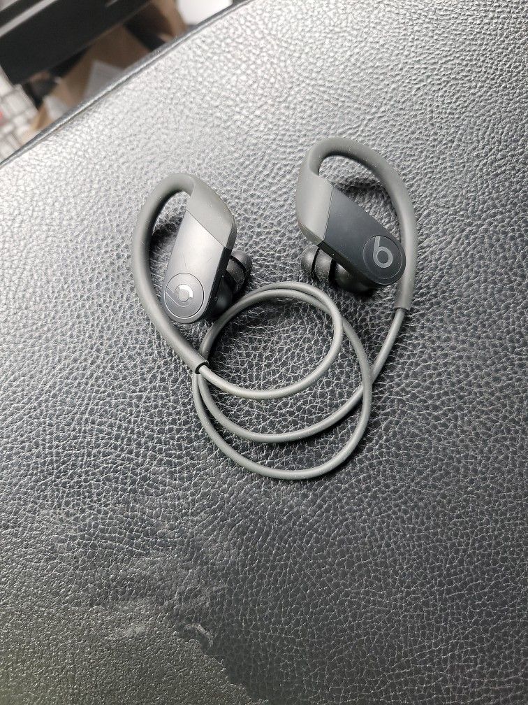 Wireless Beats