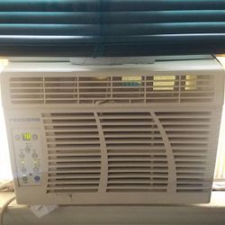 Fedders AC 6000 BTU Air Conditioner