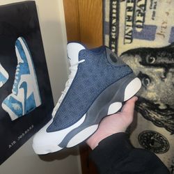 Jordan Retro 13s Flints (2020)