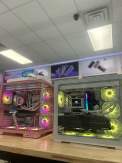Gaming PC 5070RTX