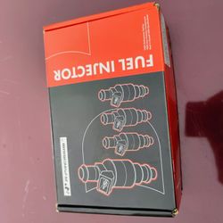 Honda Accord 2.4 Fuel Injectors 