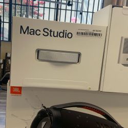 Mac Studio M4 Max 64Ram 2TB SSD