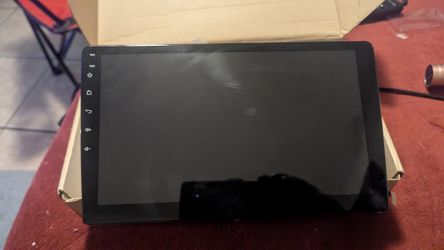 Double Din Car Stereo