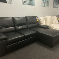 Huge liquidation furniture sale now. Stunning sleeper sofa 30% OFF. WE DELIVER