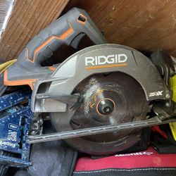 Saw Great Condition 