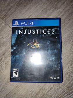 Injustice 2