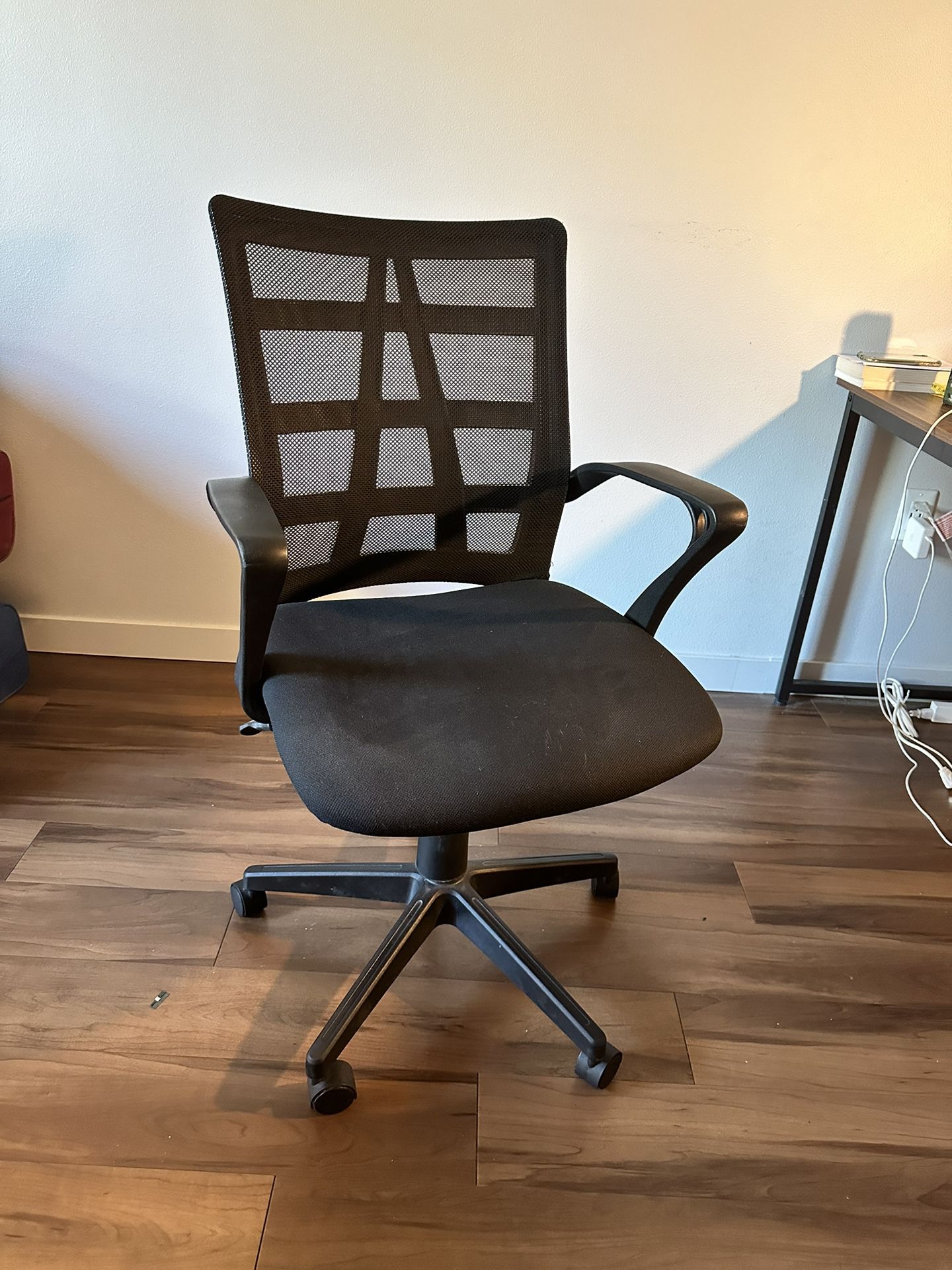 Reliable Office Chair 
