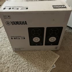 Studio Speakers + Midi Keyboard
