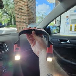 Milwaukee M400L Neck Light