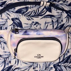 Coach Waist Bag