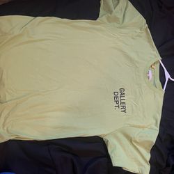 Gallery Dept Shirt