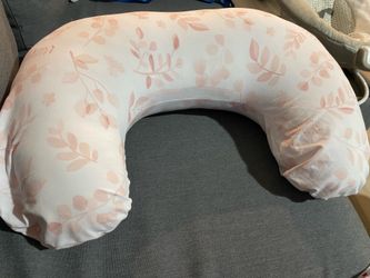Breastfeeding pillow