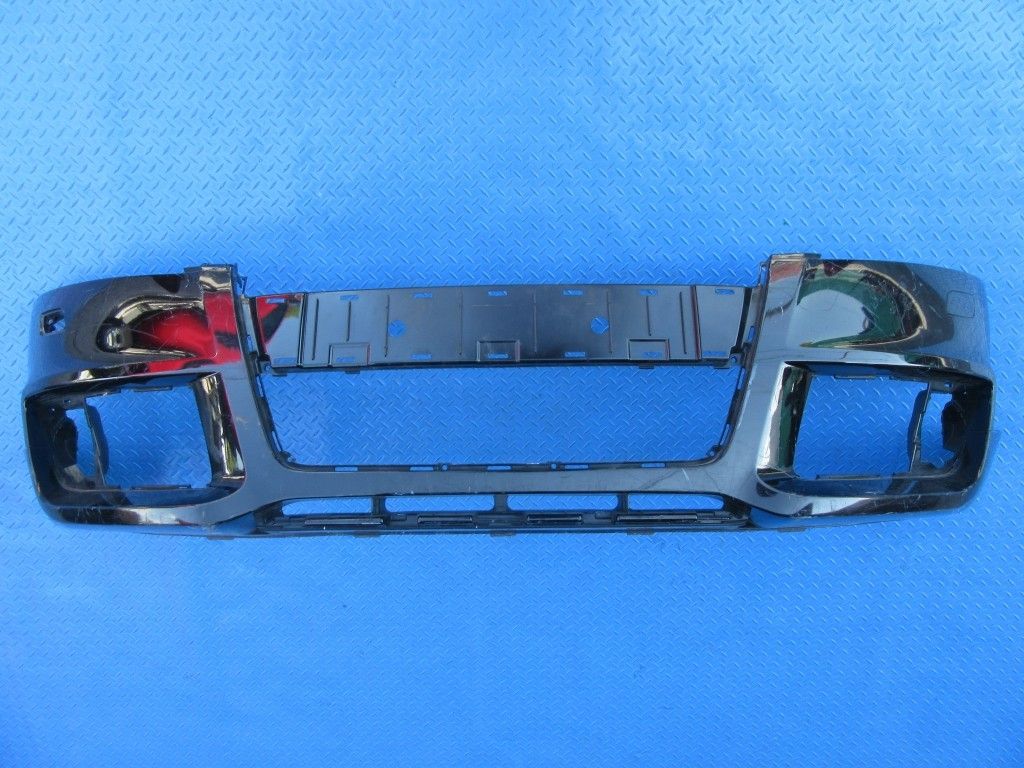 Audi TT front bumper cover 3014