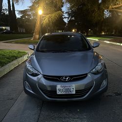2013 Hyundai Limited Edition – Clean Title – 110k Miles – Runs Great