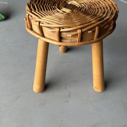 Stool