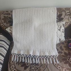 Crochet Shawl
