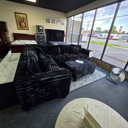 Sectional