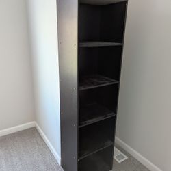 Bookshelf 
