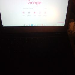 Lenovo Chromebook 100e 2nd Generation 
