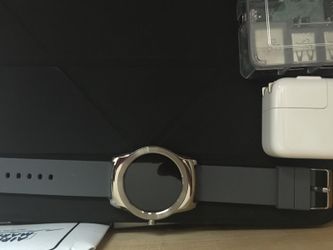 LG Urbane Smart Watch