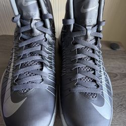 NEW Nike Hyperdunl Lunarlon Sz 10.5M