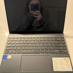 Asus Zenbook OLED 14" Laptop