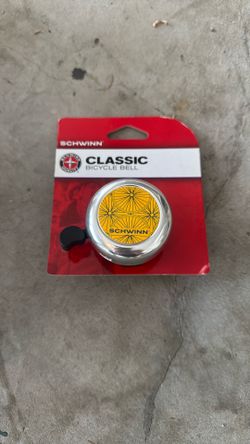 Classic Bicycle Bell