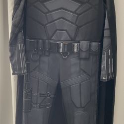 Batman Costume 