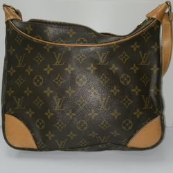 Louis Vuitton Shoulder Bag 