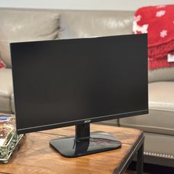 Acer Monitor 60hz