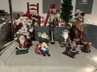 Christmas Decorations