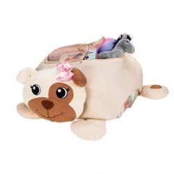 Dog Toy Organizer From Avon New Never Open 