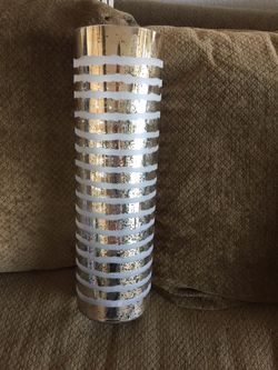 Brand New Vase