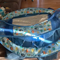Baby Floater