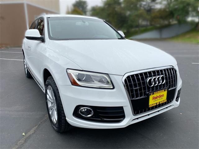 2015 Audi Q5