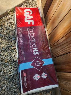 GAF SHINGLES